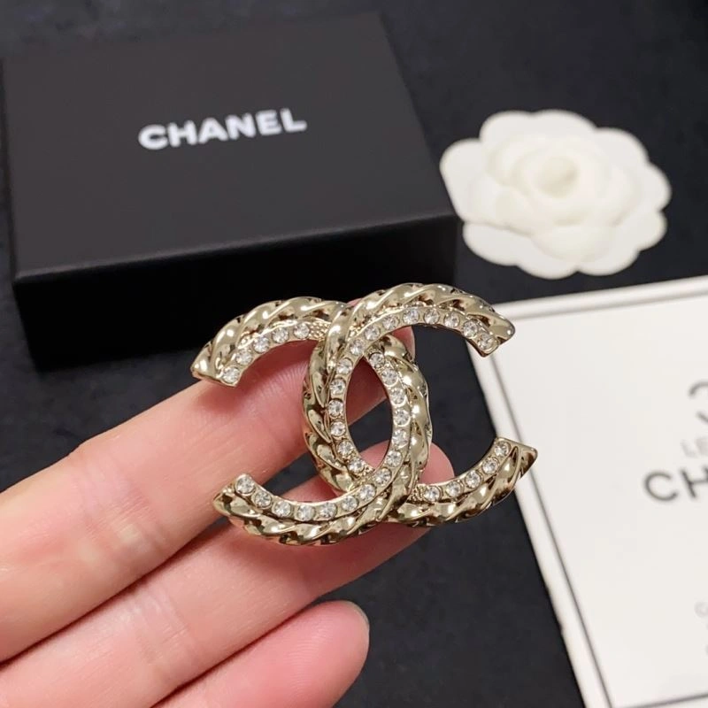 Chxnxl Brooches Modern 292896