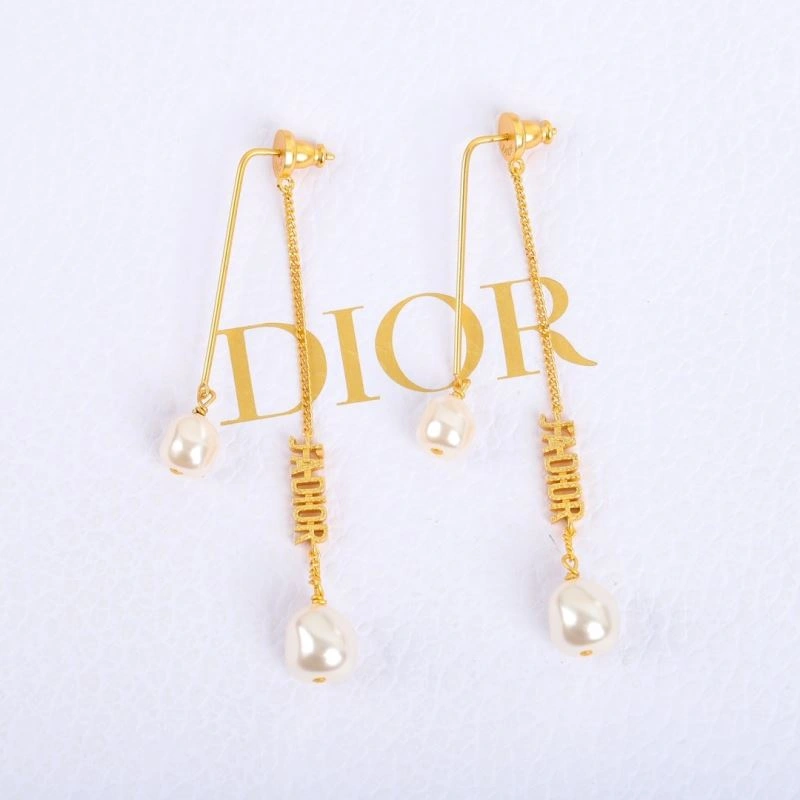 Christian Dxxr Earrings Breathable 295397