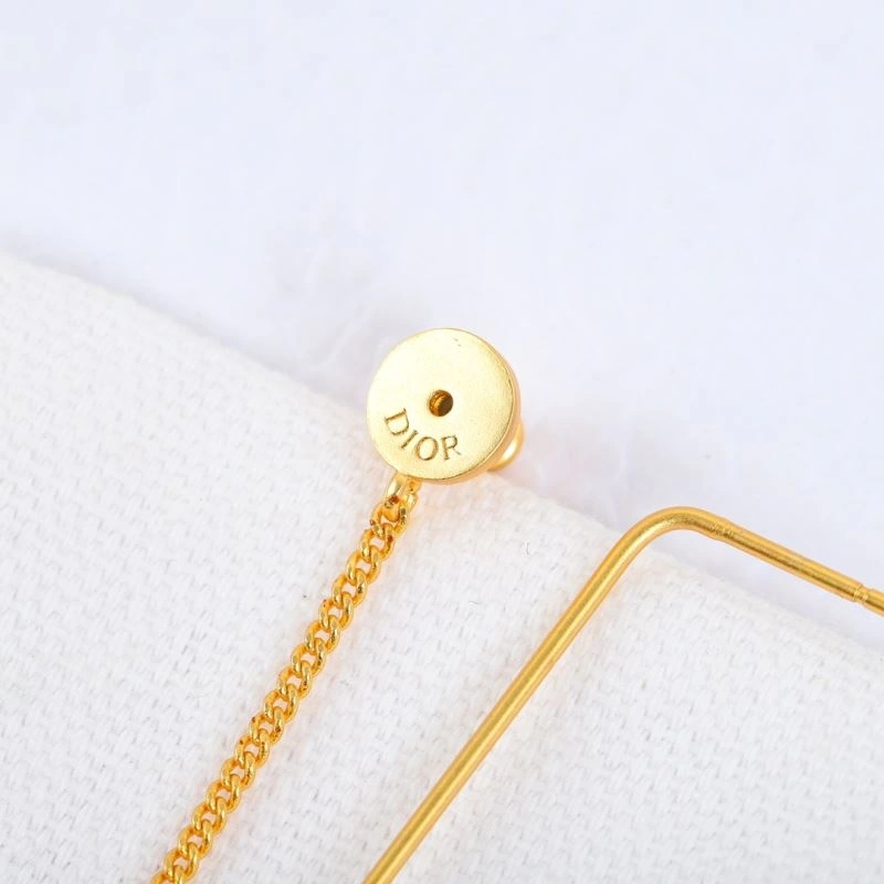 Christian Dxxr Earrings Breathable 295397