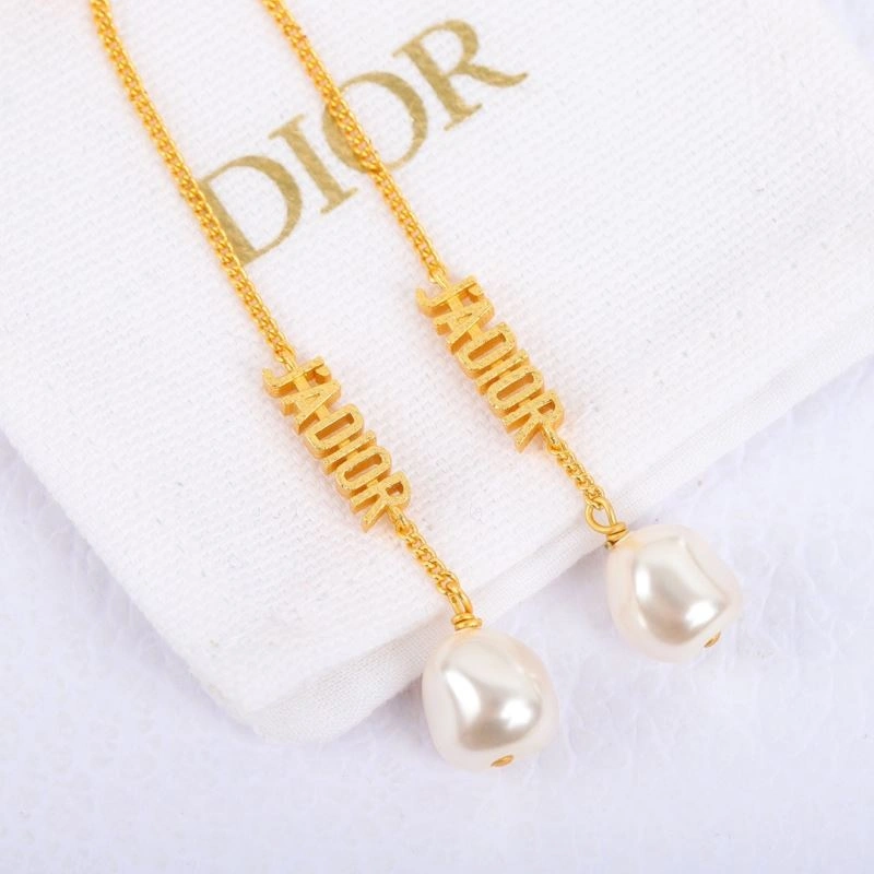Christian Dxxr Earrings Breathable 295397