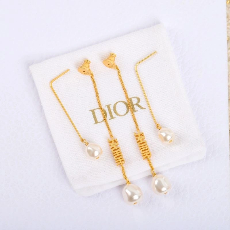 Christian Dxxr Earrings Breathable 295397