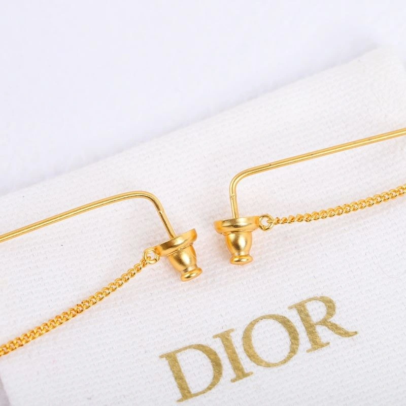 Christian Dxxr Earrings Breathable 295397