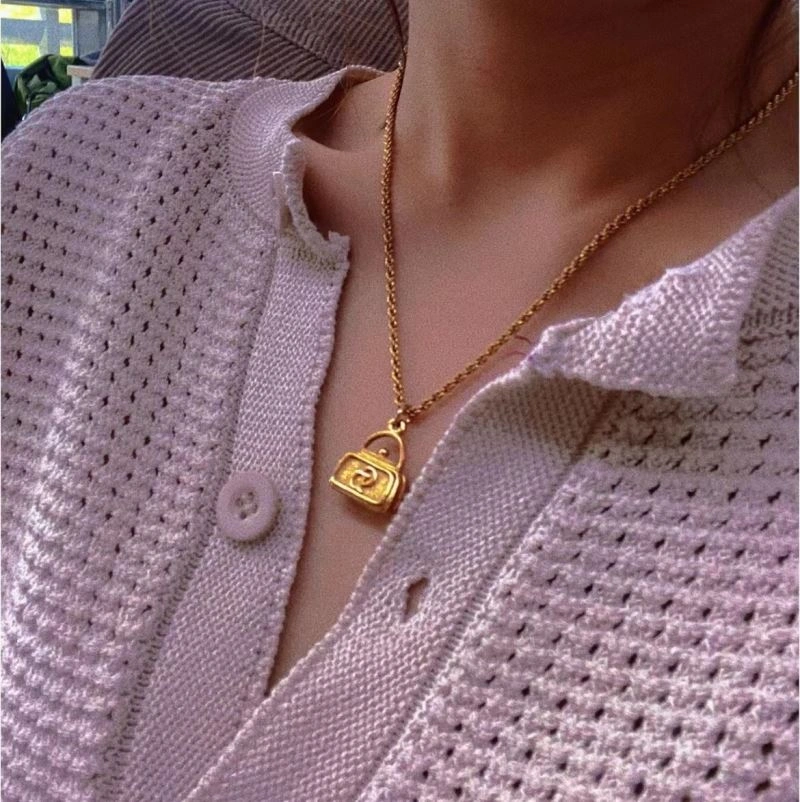 Chxnxl Brooches Modern 292889
