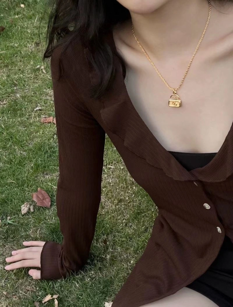 Chxnxl Brooches Modern 292889