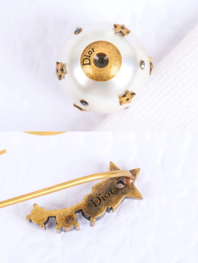 UrbanStyle Christian Dxxr Earrings 295396