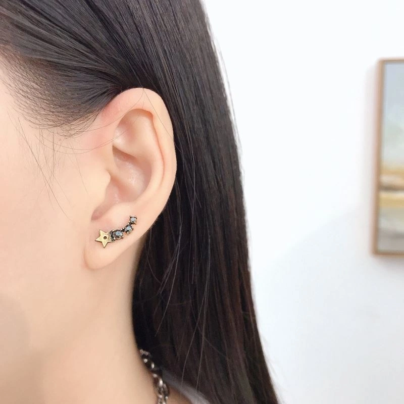 UrbanStyle Christian Dxxr Earrings 295396
