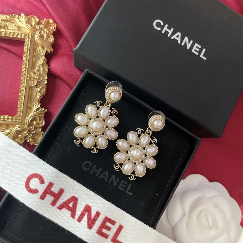 Chxnxl Earrings StreetReady 291848