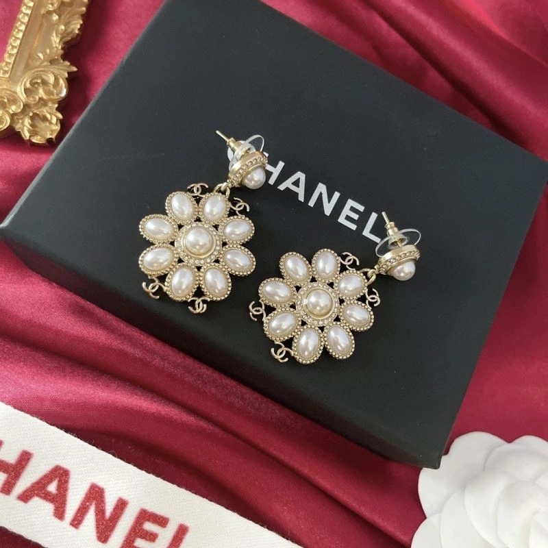 Chxnxl Earrings StreetReady 291848