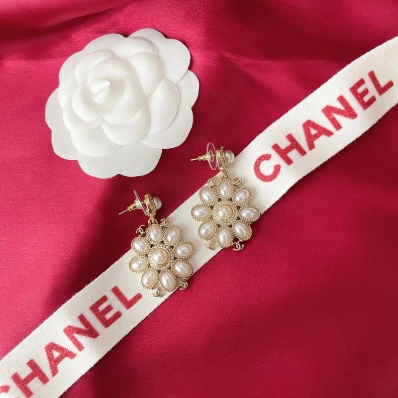 Chxnxl Earrings StreetReady 291848