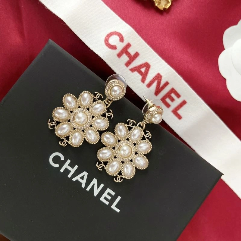 Chxnxl Earrings StreetReady 291848