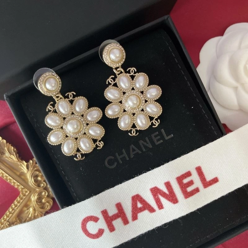 Chxnxl Earrings StreetReady 291848