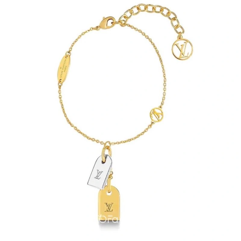 LX Bracelets Trendy 308374