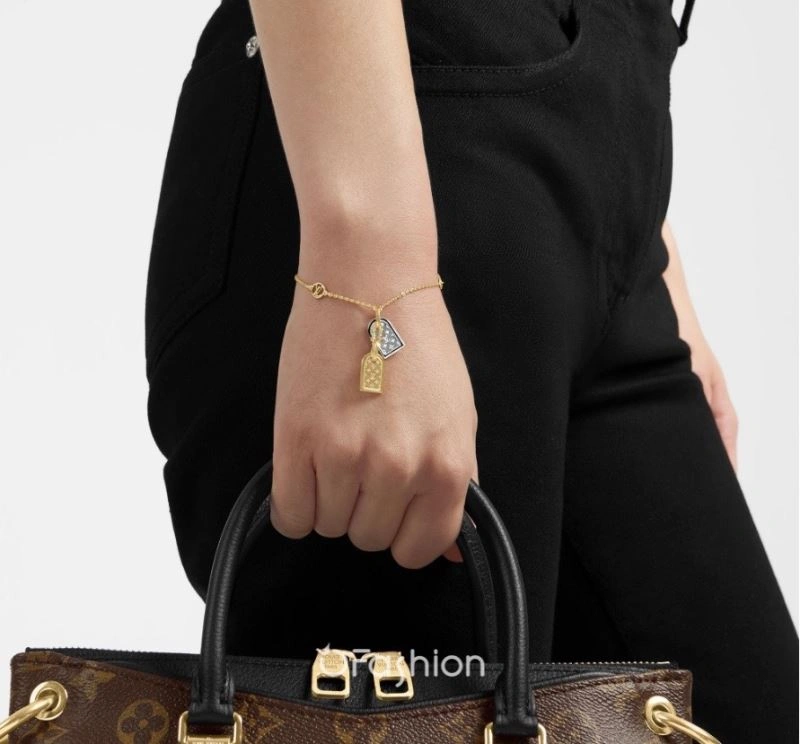 LX Bracelets Trendy 308374