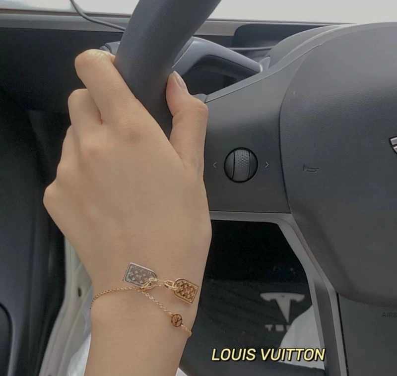 LX Bracelets Trendy 308374