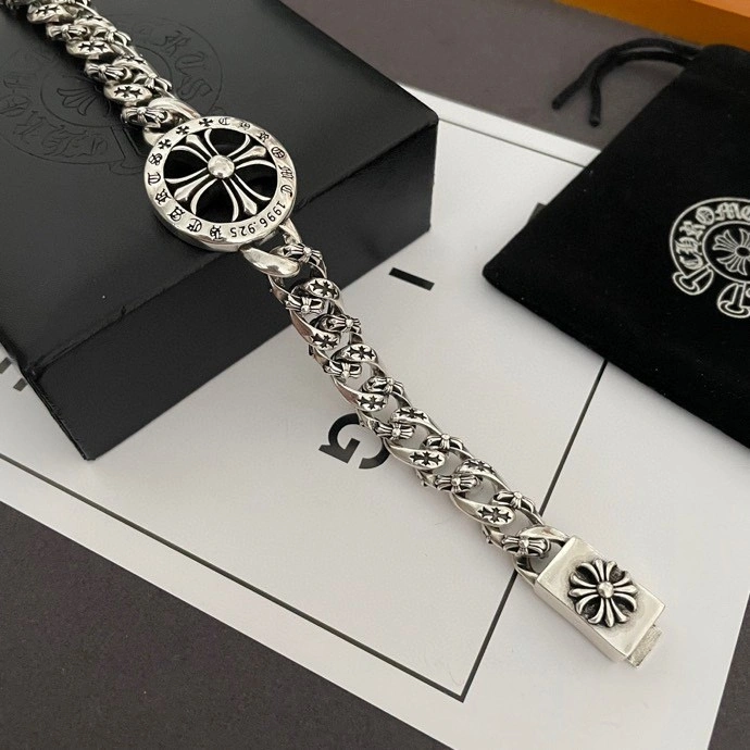 Refined Chrxmx Hxxrts Bracelets 301517