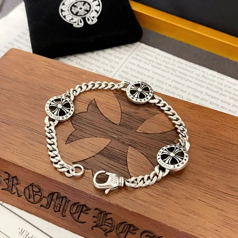 Chrxmx Hxxrts Bracelets Timeless 301516