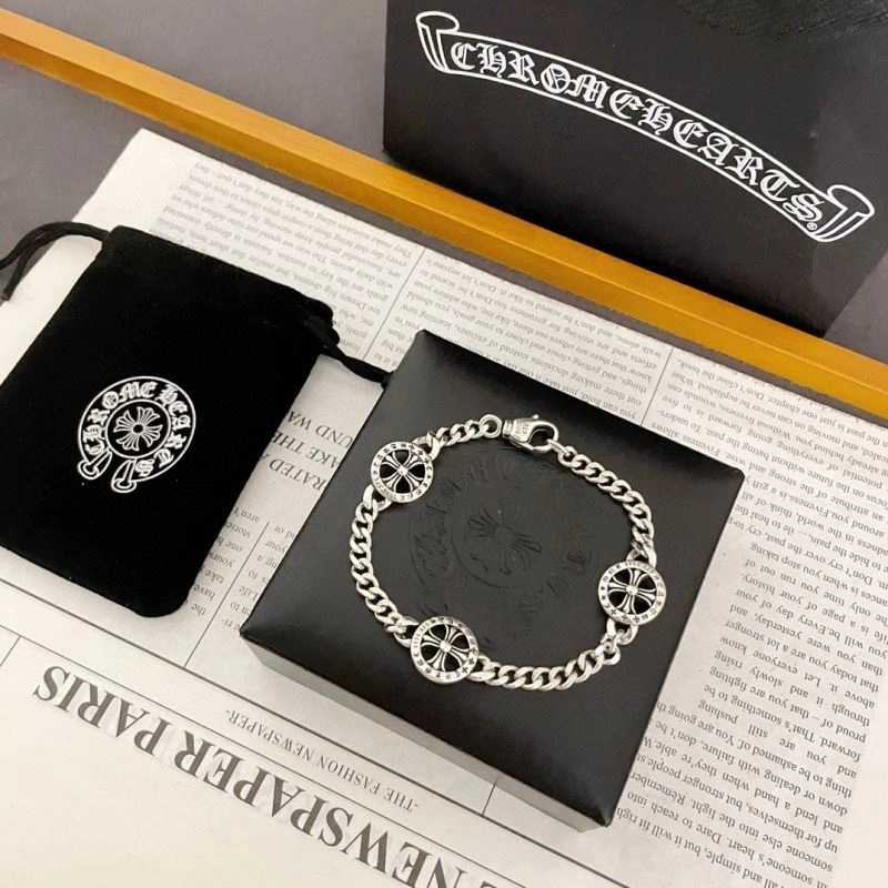 Chrxmx Hxxrts Bracelets Timeless 301516