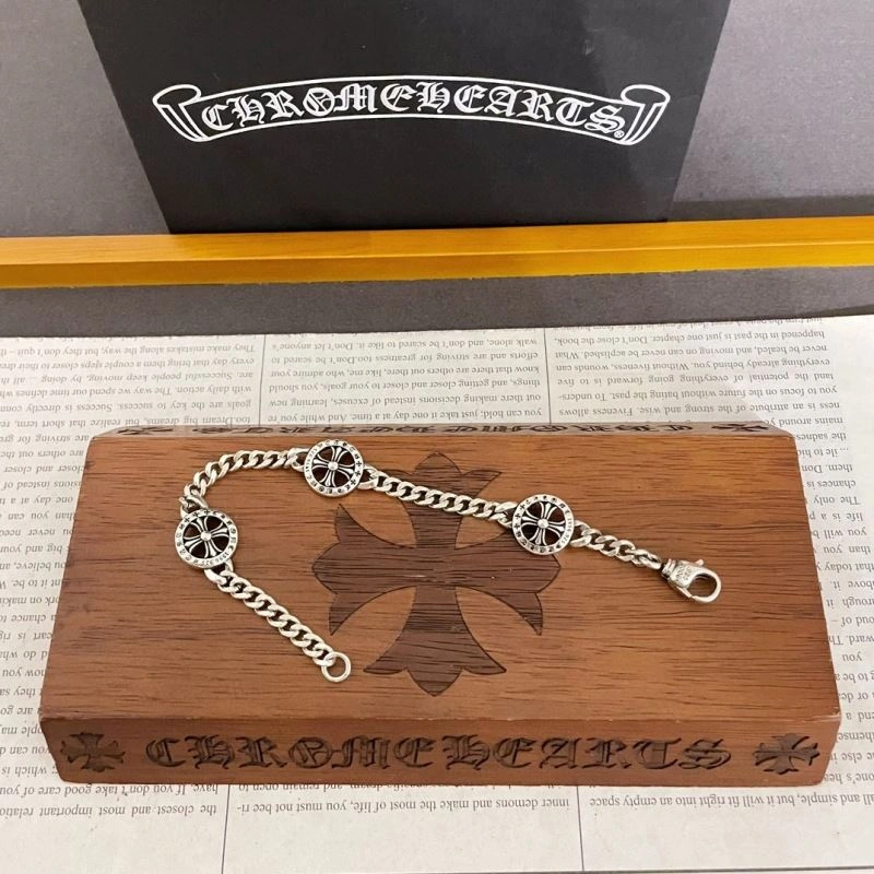 Chrxmx Hxxrts Bracelets Timeless 301516