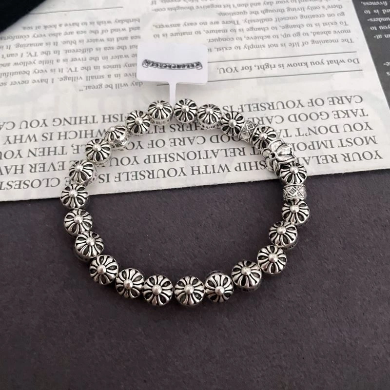 Chrxmx Hxxrts Bracelets Minimalist 301514