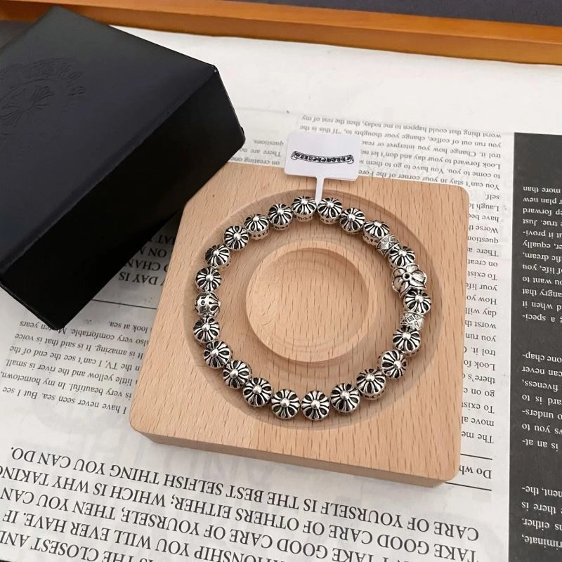 Chrxmx Hxxrts Bracelets Minimalist 301514