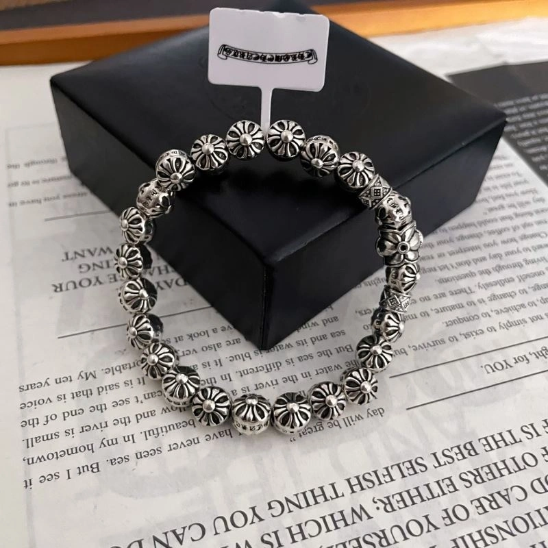 Chrxmx Hxxrts Bracelets Minimalist 301514