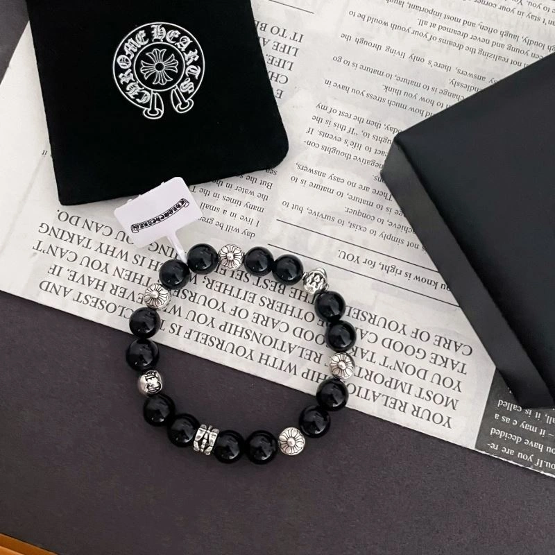 Chrxmx Hxxrts Bracelets Lightweight 301509