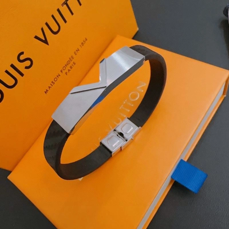 LX Bracelets Lightweight 312020