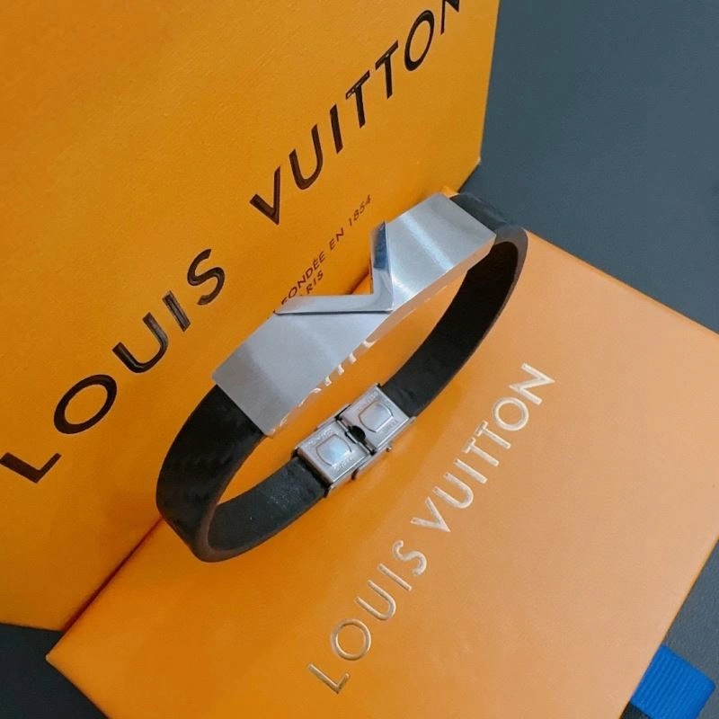 LX Bracelets Lightweight 312020