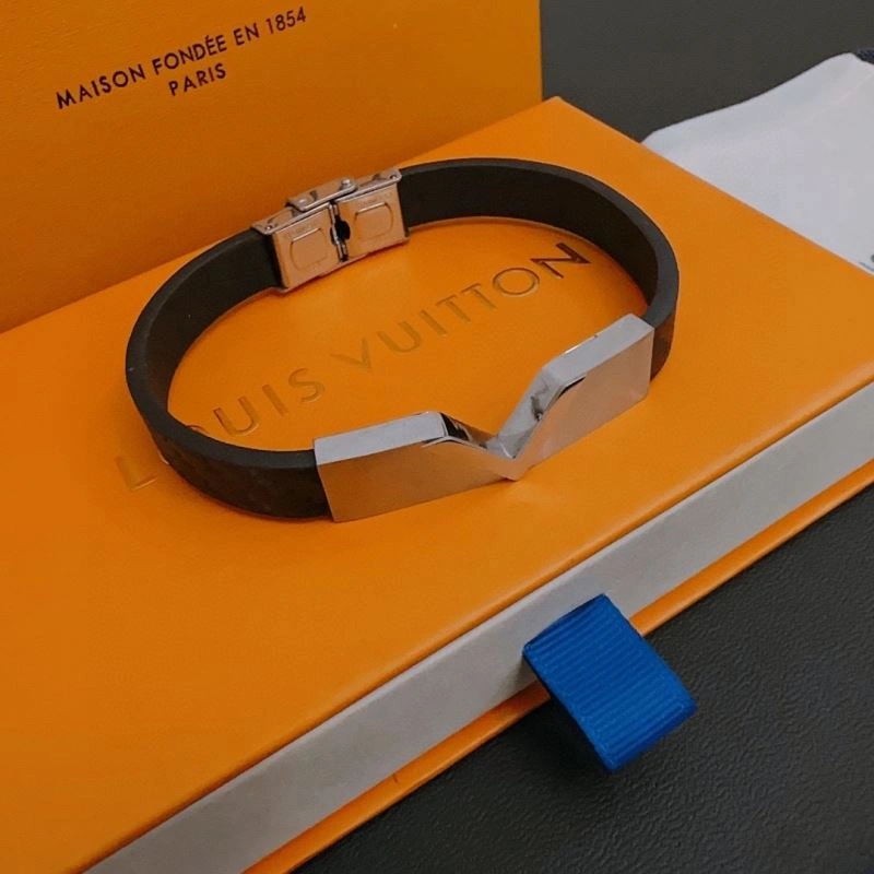 LX Bracelets Lightweight 312020