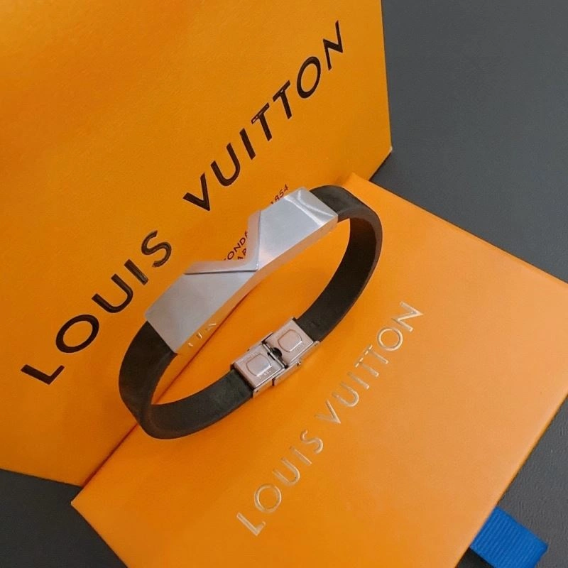 LX Bracelets Lightweight 312020