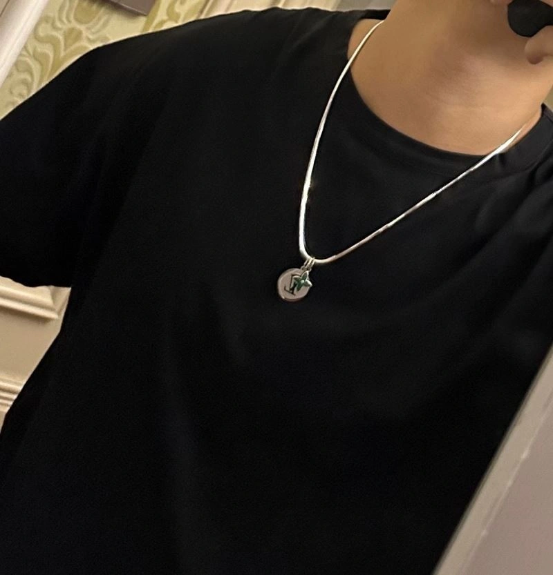 Sophisticated LX Necklaces 311557