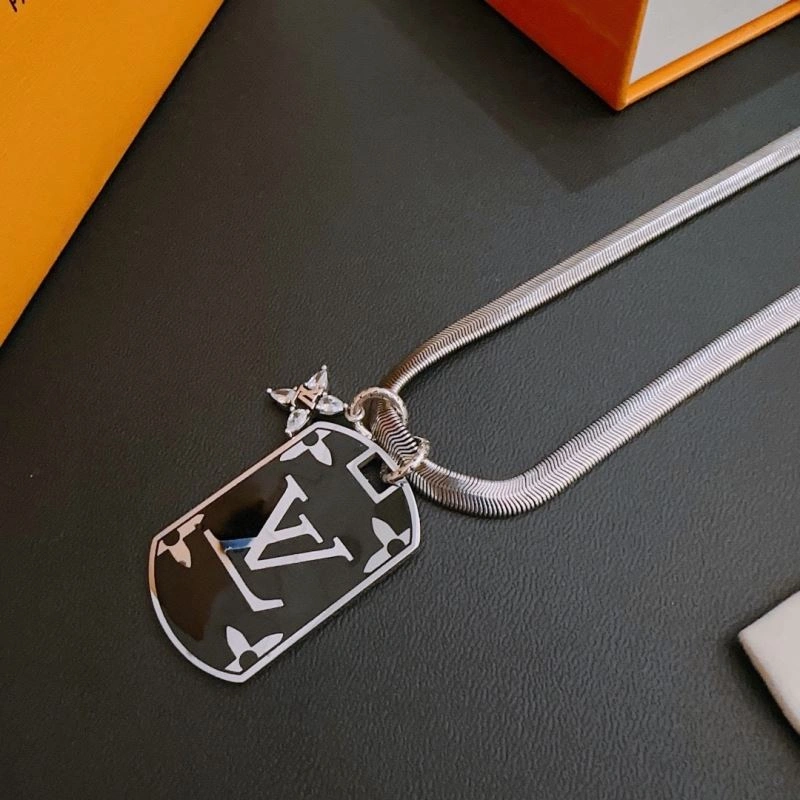 LX Necklaces Flexible 311556
