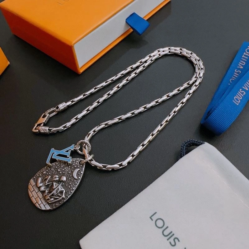 LX Necklaces ModernLook 311570