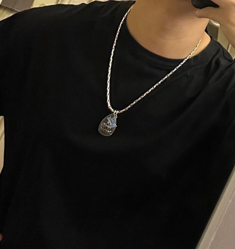 LX Necklaces ModernLook 311570