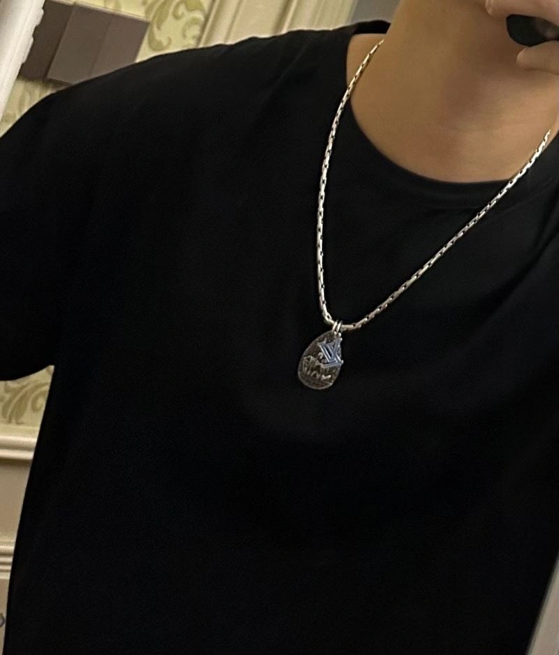 LX Necklaces ModernLook 311570