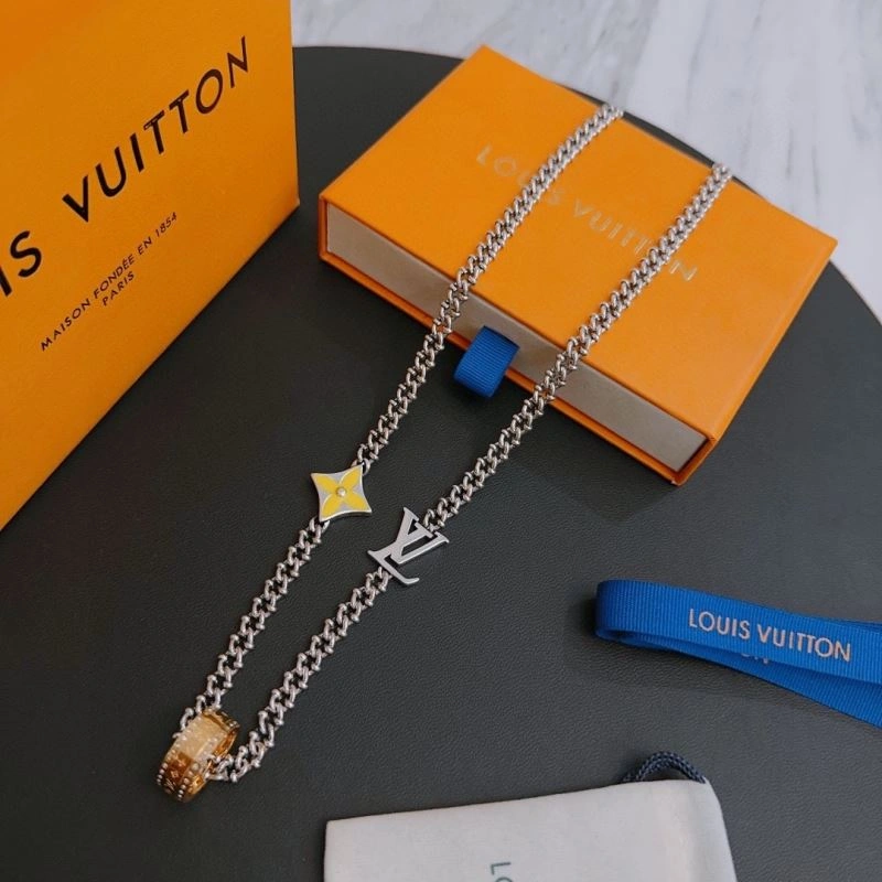 LX Necklaces Sleek 311561