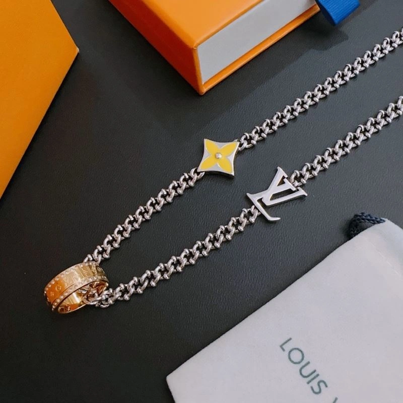 LX Necklaces Sleek 311561