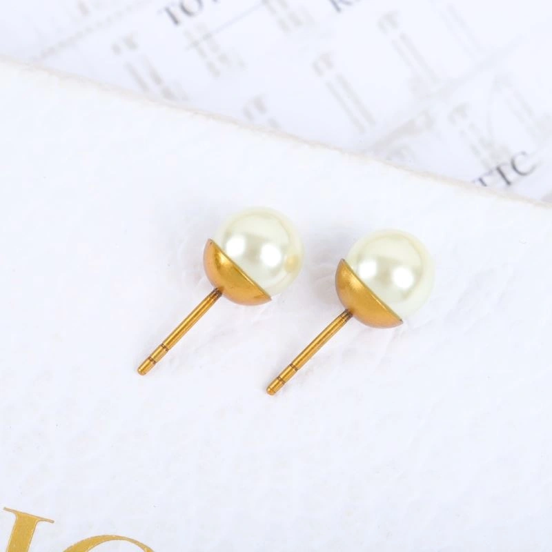 Christian Dxxr Earrings ModernLook 295394