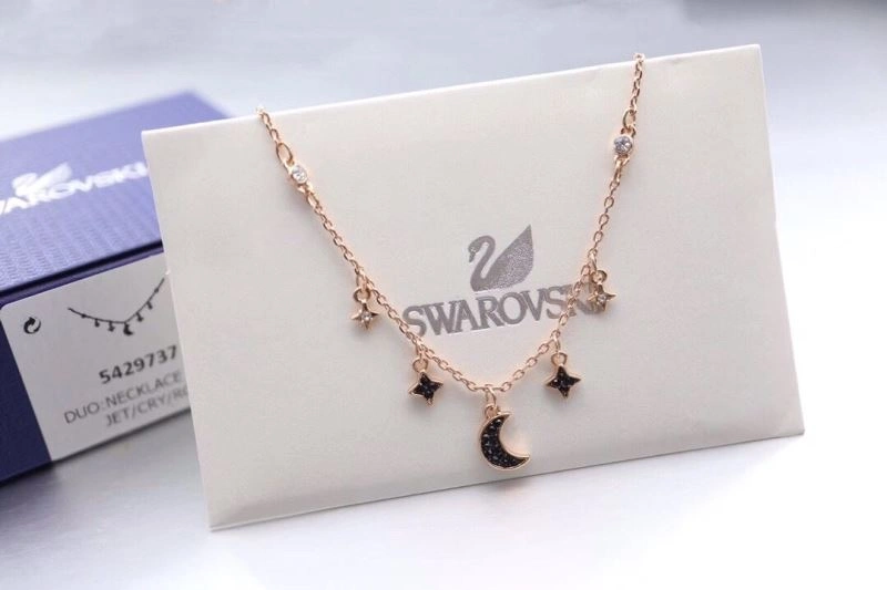 Unique Swxrxvski Necklaces 315249