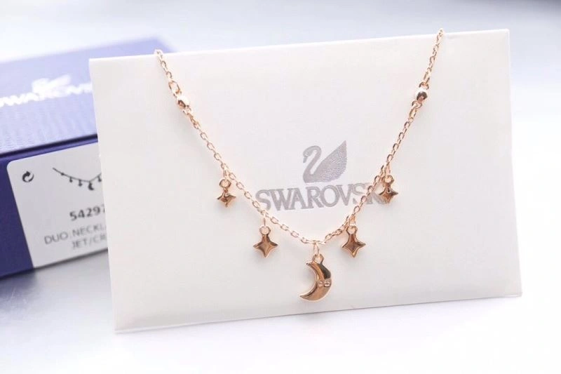 Unique Swxrxvski Necklaces 315249