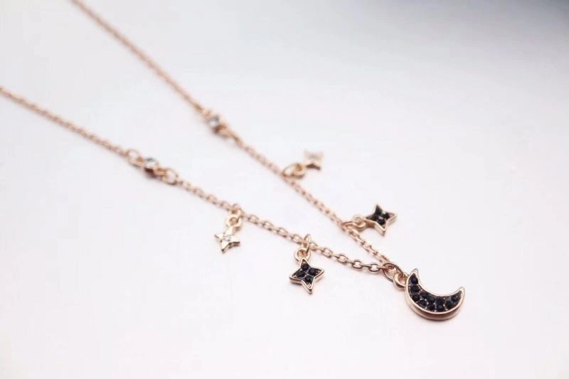 Unique Swxrxvski Necklaces 315249