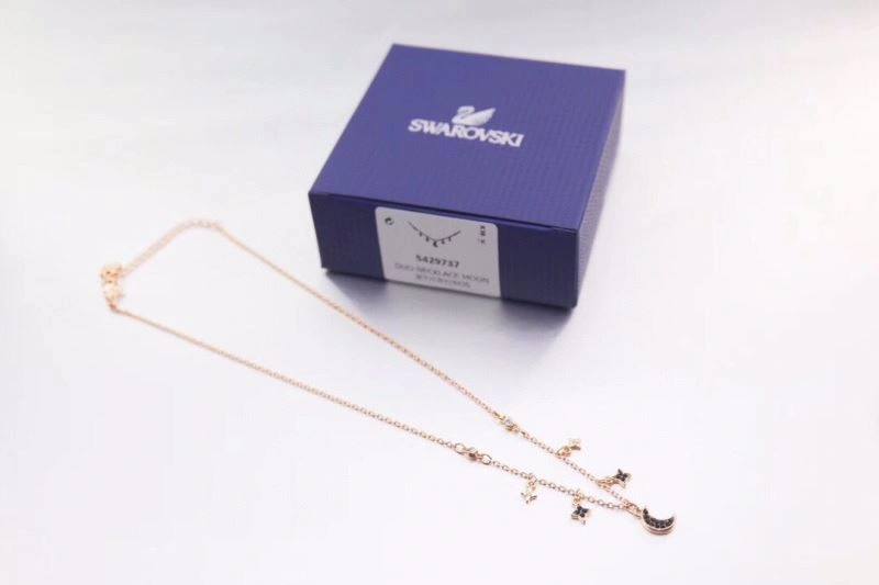 Unique Swxrxvski Necklaces 315249