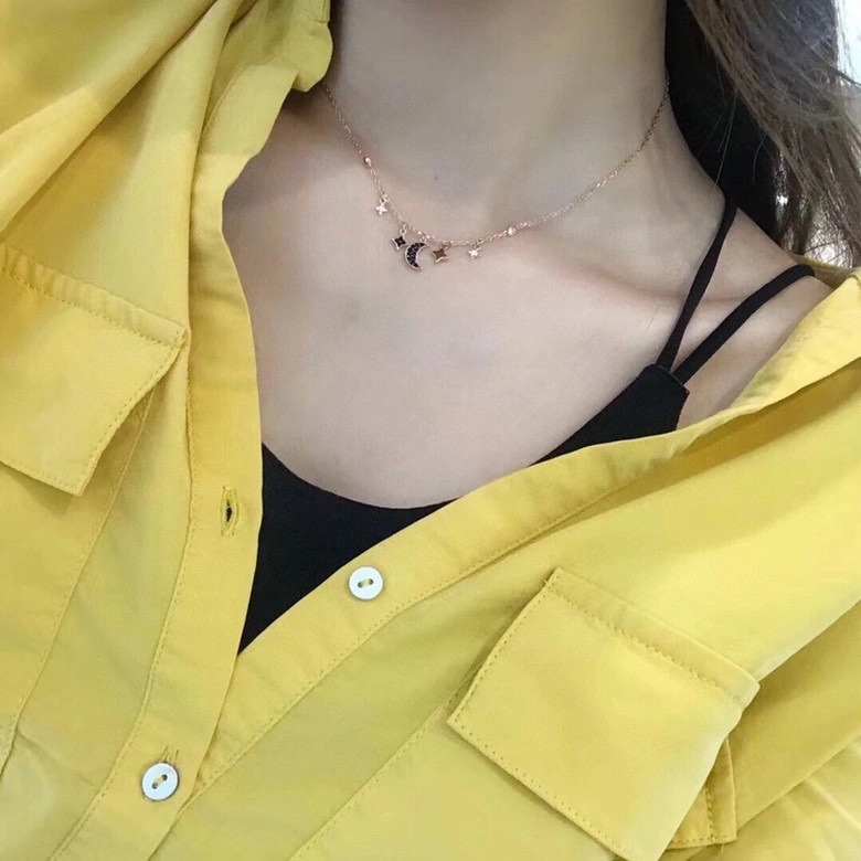 Unique Swxrxvski Necklaces 315249
