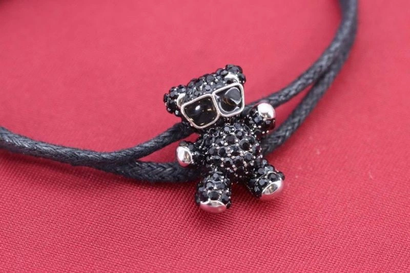 Swxrxvski Bracelets Practical 315308