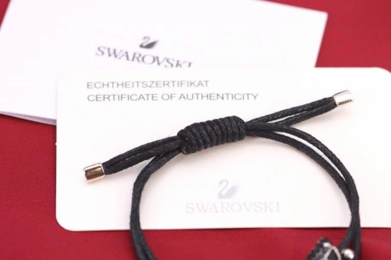 Swxrxvski Bracelets Practical 315308