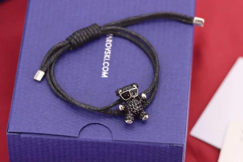 Swxrxvski Bracelets Practical 315308