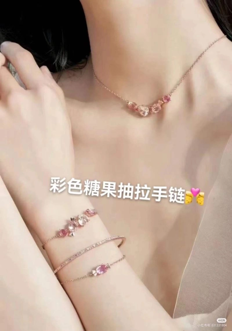 Unique Swxrxvski Bracelets 315307