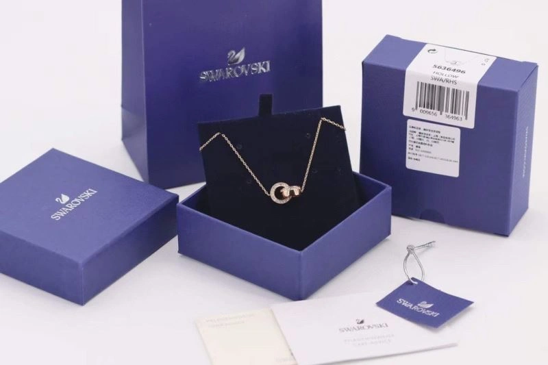 Swxrxvski Necklaces Durable 315246