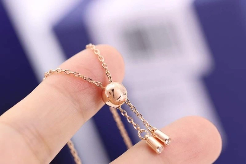 Swxrxvski Necklaces Durable 315246