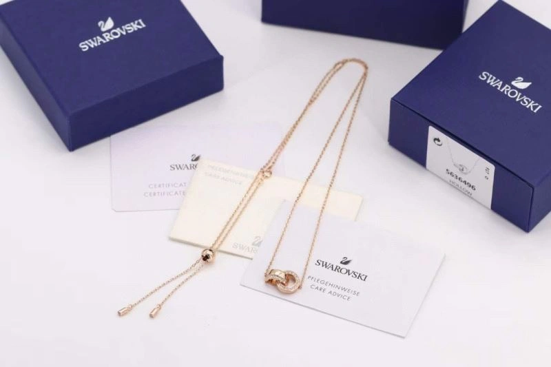 Swxrxvski Necklaces Durable 315246